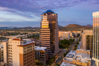 More details for 1 S Church Ave, Tucson, AZ - Office, Office/Retail for Lease