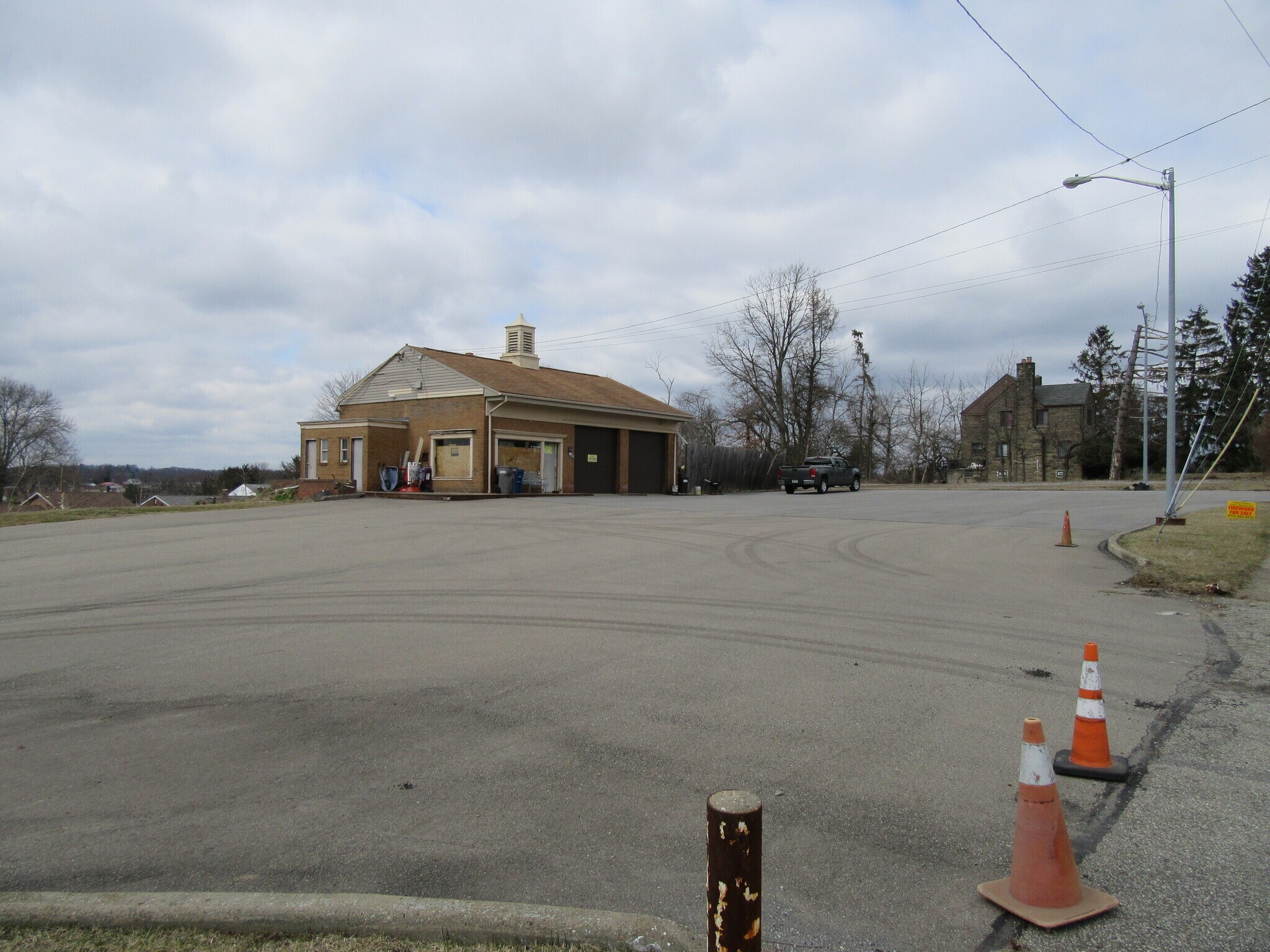 5302 Brownsville Rd, Pittsburgh, PA 15236 Land for Sale