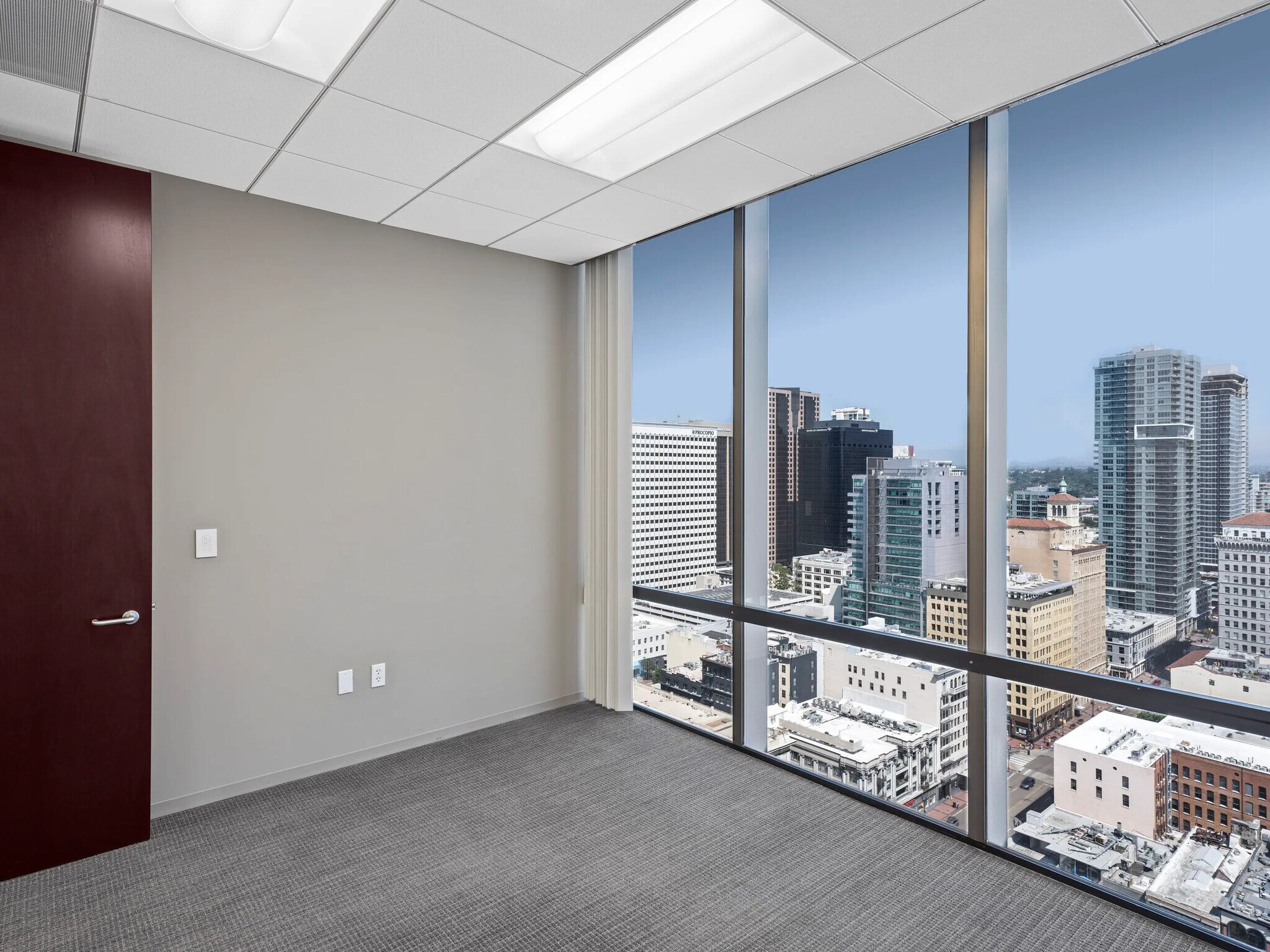 225 Broadway, San Diego, CA 92101 - 225 Broadway | LoopNet