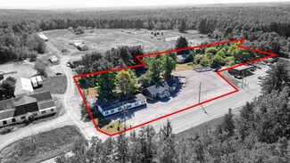 More details for 1384 Route 9, Gansevoort, NY - Land for Sale