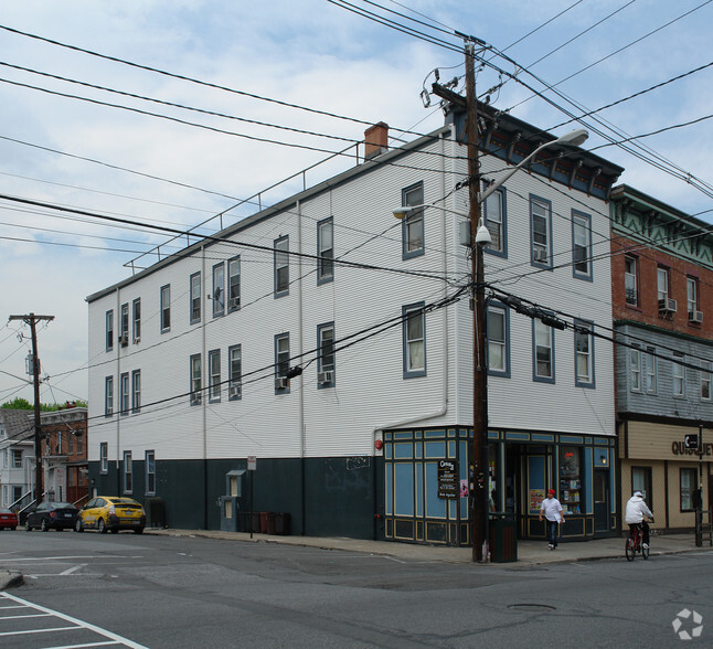 21 Broadway, Haverstraw, NY for sale - Primary Photo - Image 1 of 1