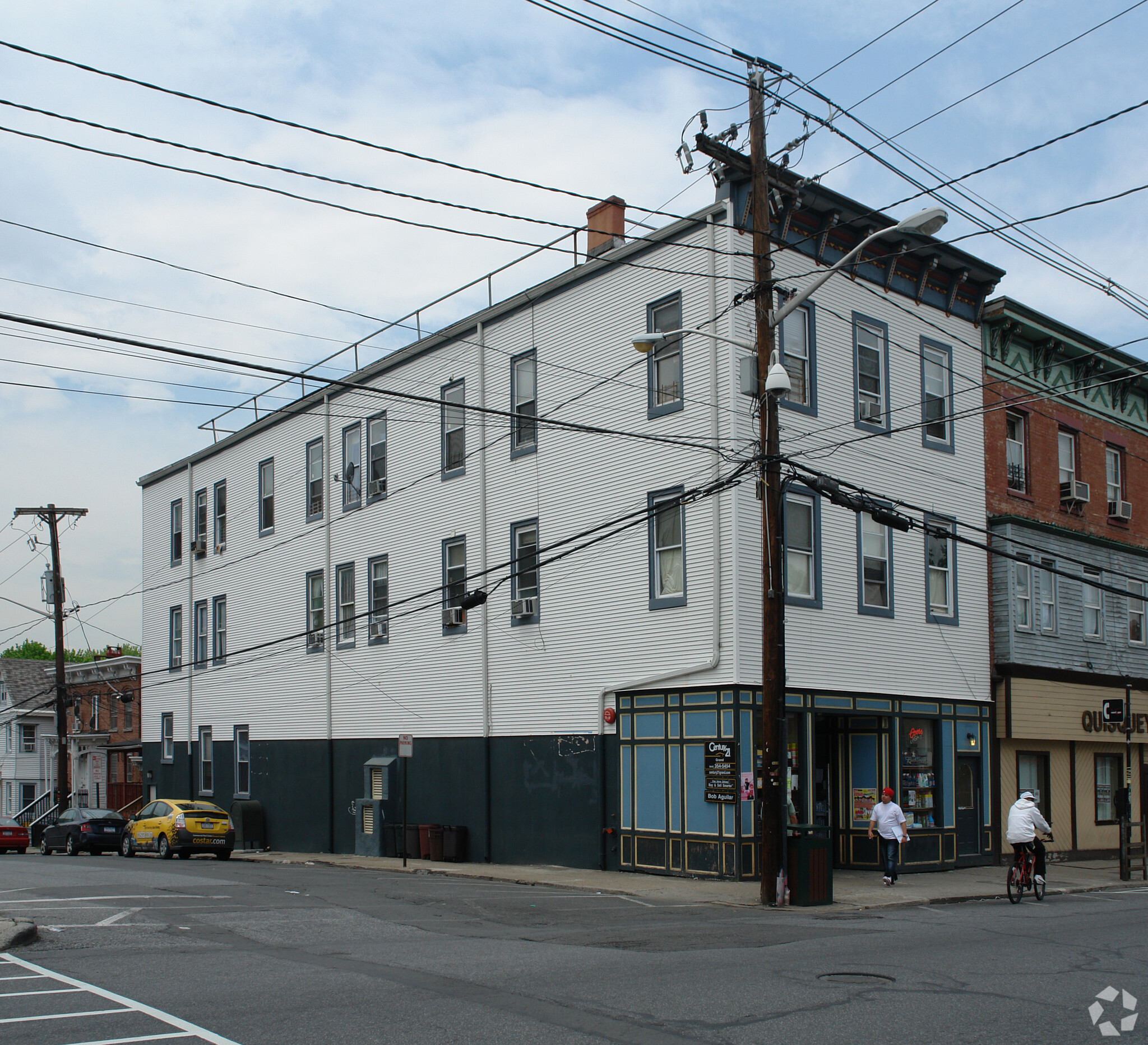 21 Broadway, Haverstraw, NY for sale Primary Photo- Image 1 of 1