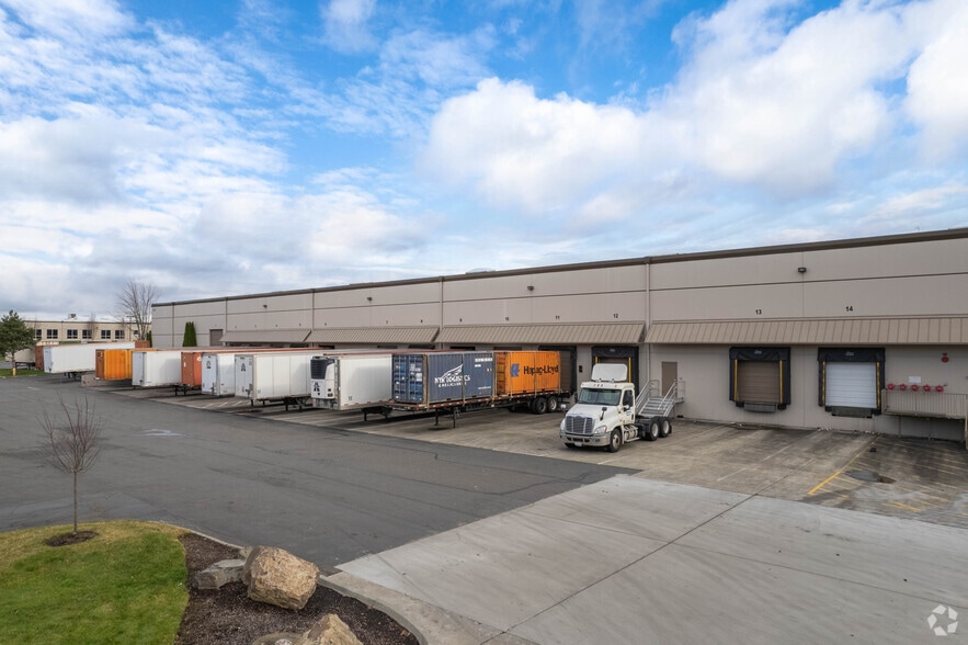2302 B St NW, Auburn, WA for lease - Building Photo - Image 1 of 11