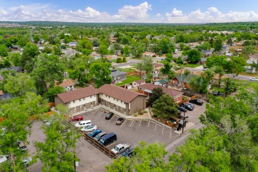 10717 W 38th Ave, Wheat Ridge, CO for sale - Building Photo - Image 2 of 24