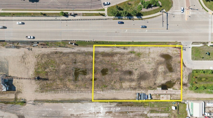 2801 12th N ave, Fargo, ND for sale - Building Photo - Image 2 of 2