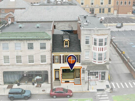 27 E King St, York PA - Commercial Real Estate