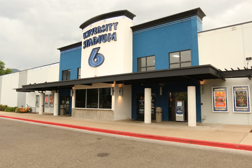 1225 N 200 E, Logan, UT for sale - Building Photo - Image 1 of 1