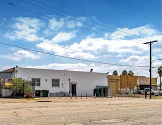 More details for 11010-11020 Santa Fe Ave, Lynwood, CA - Industrial for Lease