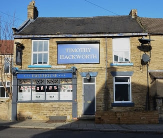 More details for 107 Main St, Shildon - Retail for Sale