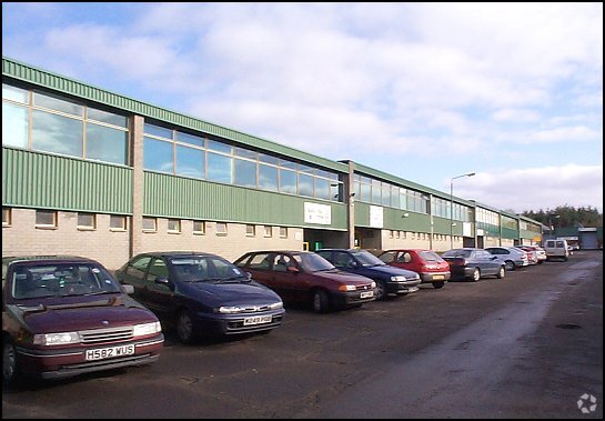 James Watt Pl, East Kilbride for lease - Building Photo - Image 2 of 3