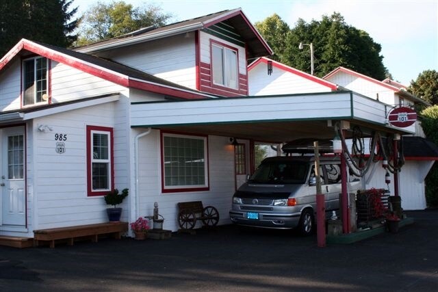 985 Nehalem Blvd, Wheeler, OR for sale Building Photo- Image 1 of 1