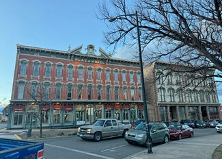 More details for 230 Plaza St, Las Vegas, NM - Hospitality for Sale