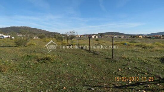 Land in Cáceres for sale - Building Photo - Image 3 of 6