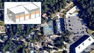 More details for 5740 Park Ave, Wilmington, NC - Office, Flex for Lease