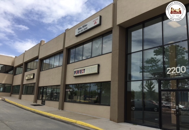 2200 E 104th Ave, Thornton, CO for lease - Building Photo - Image 1 of 15