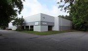 1723 Webb Dr, Norcross GA - Warehouse