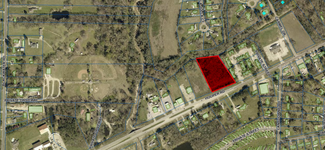 More details for Hooper Rd, Baton Rouge, LA - Land for Sale