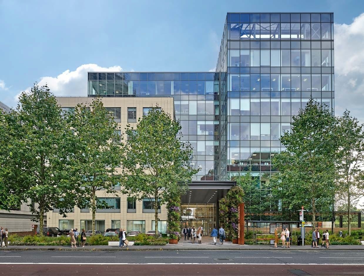 85 Uxbridge Rd, London for lease Building Photo- Image 1 of 18