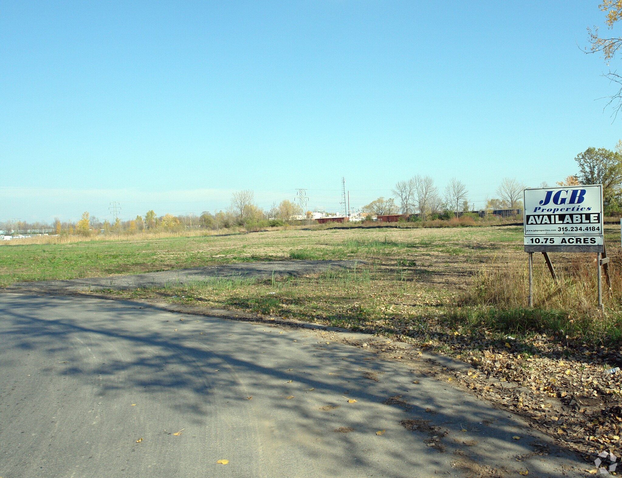 4560 S Steelway Blvd, Liverpool, NY for sale Primary Photo- Image 1 of 1