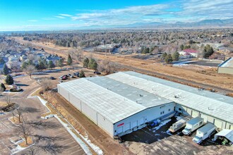 1825-1863 E Harmony Rd, Fort Collins, CO for lease Building Photo- Image 1 of 7