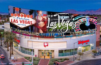 More details for 2427 Las Vegas Blvd S, Las Vegas, NV - Retail for Lease