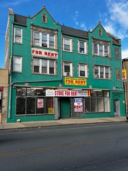 3140 W 59th St, Chicago, IL for lease - Building Photo - Image 1 of 26