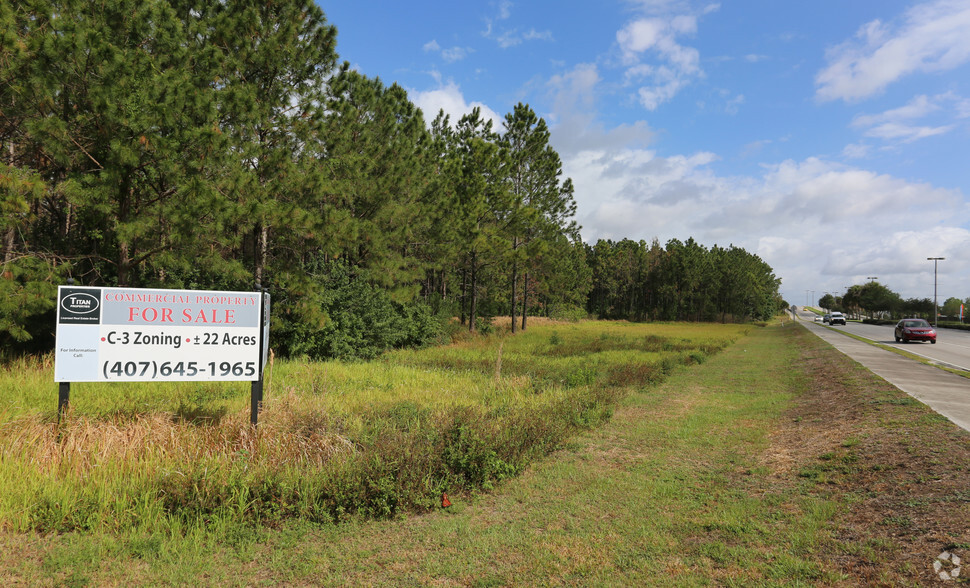 1701 Maguire Rd, Ocoee, FL for sale - Primary Photo - Image 1 of 1