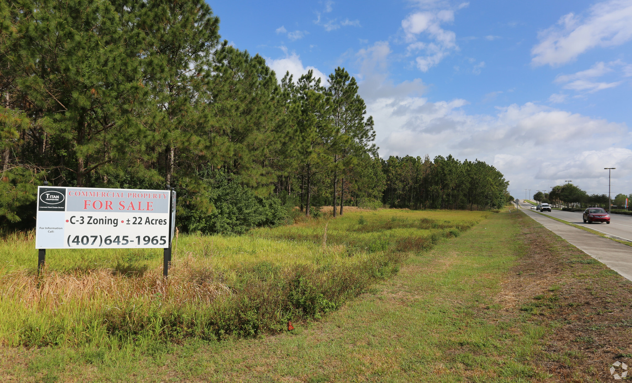 1701 Maguire Rd, Ocoee, FL for sale Primary Photo- Image 1 of 1