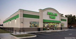 More details for Family Dollar and Dollar Tree Portfolio – Retail for Sale