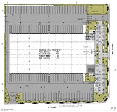 18458 W Peak Rd, Laredo, TX for lease Interior Photo- Image 2 of 2