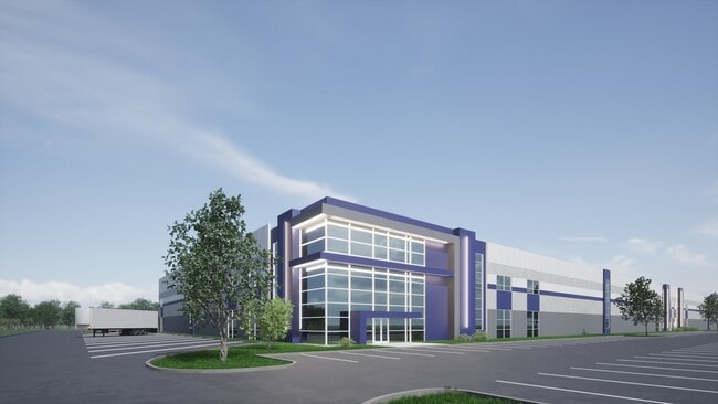 More details for 9161 Commerce Center Dr, Columbia, MD - Industrial for Lease