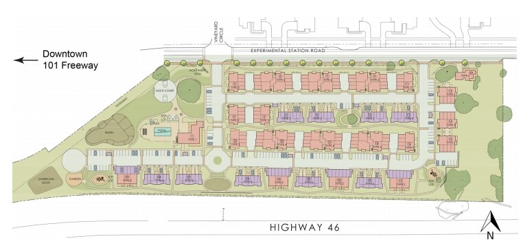 710 Experimental Station Rd, Paso Robles, CA for sale Other- Image 1 of 1
