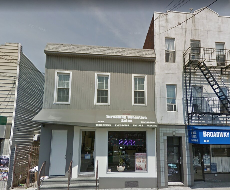 42-07 Broadway, Astoria, NY for sale Building Photo- Image 1 of 1