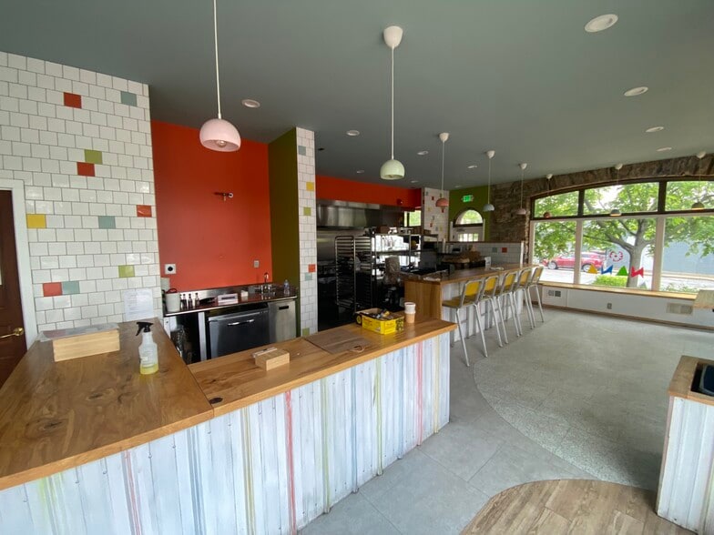 6901 York Rd, Baltimore, MD for lease - Building Photo - Image 3 of 11