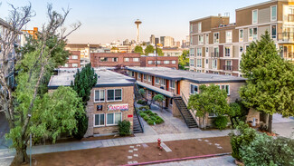 More details for 512 5th Ave W, Seattle, WA - Multifamily for Sale