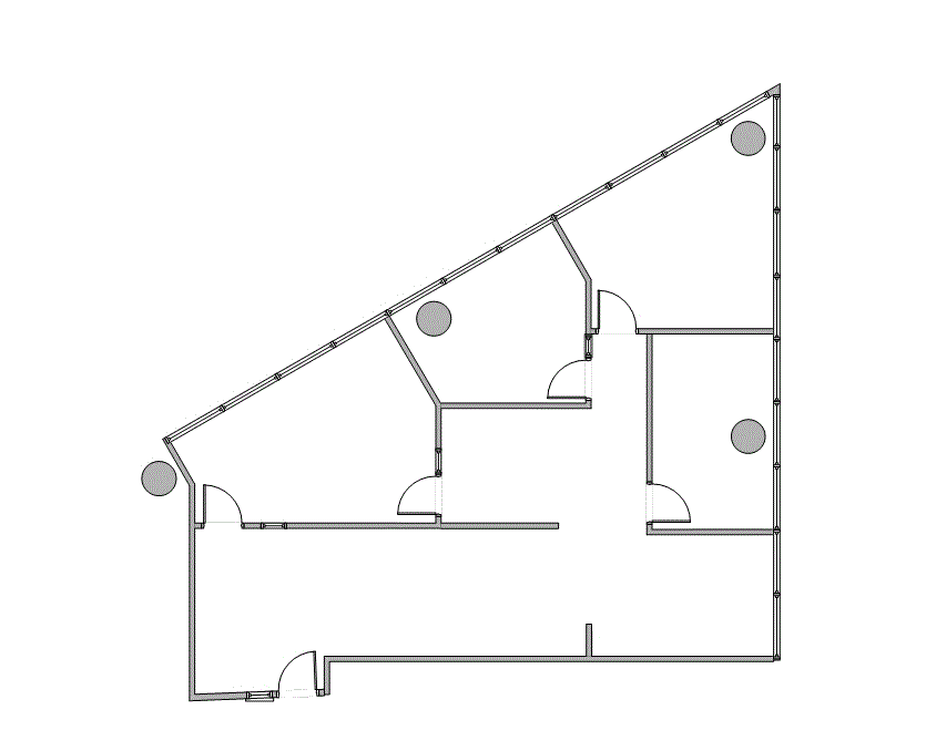 101 E Park Blvd, Plano, TX for lease Floor Plan- Image 1 of 1