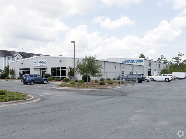 4640 East Coast Ln, Shallotte, NC for lease - Building Photo - Image 2 of 17