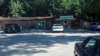 575 E Isabella Rd, Midland, MI for lease - Primary Photo - Image 3 of 26