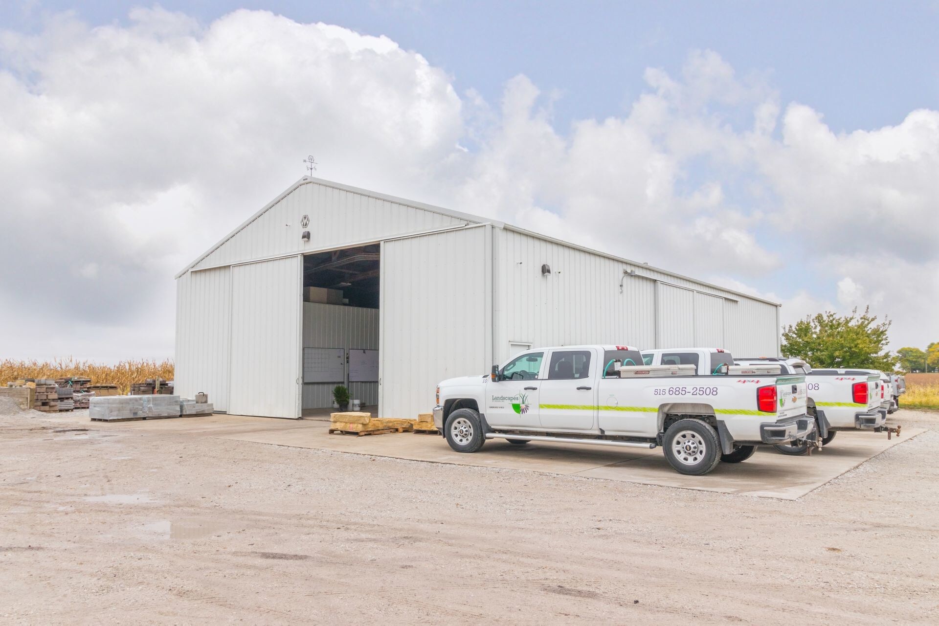 31295 510th Ave, Slater, IA 50244