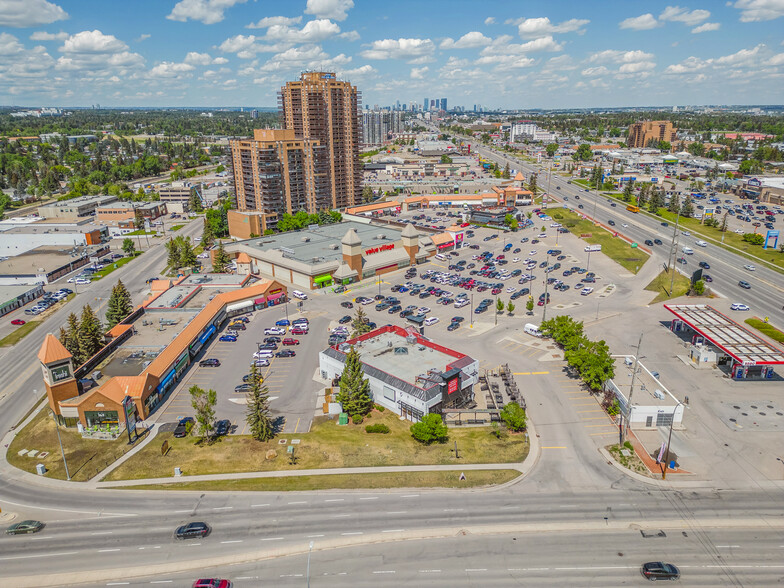 9737 Macleod Trl S, Calgary, AB for sale - Building Photo - Image 1 of 1