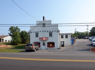 More details for 10805 Lanham Severn Rd, Glenn Dale, MD - Retail for Lease