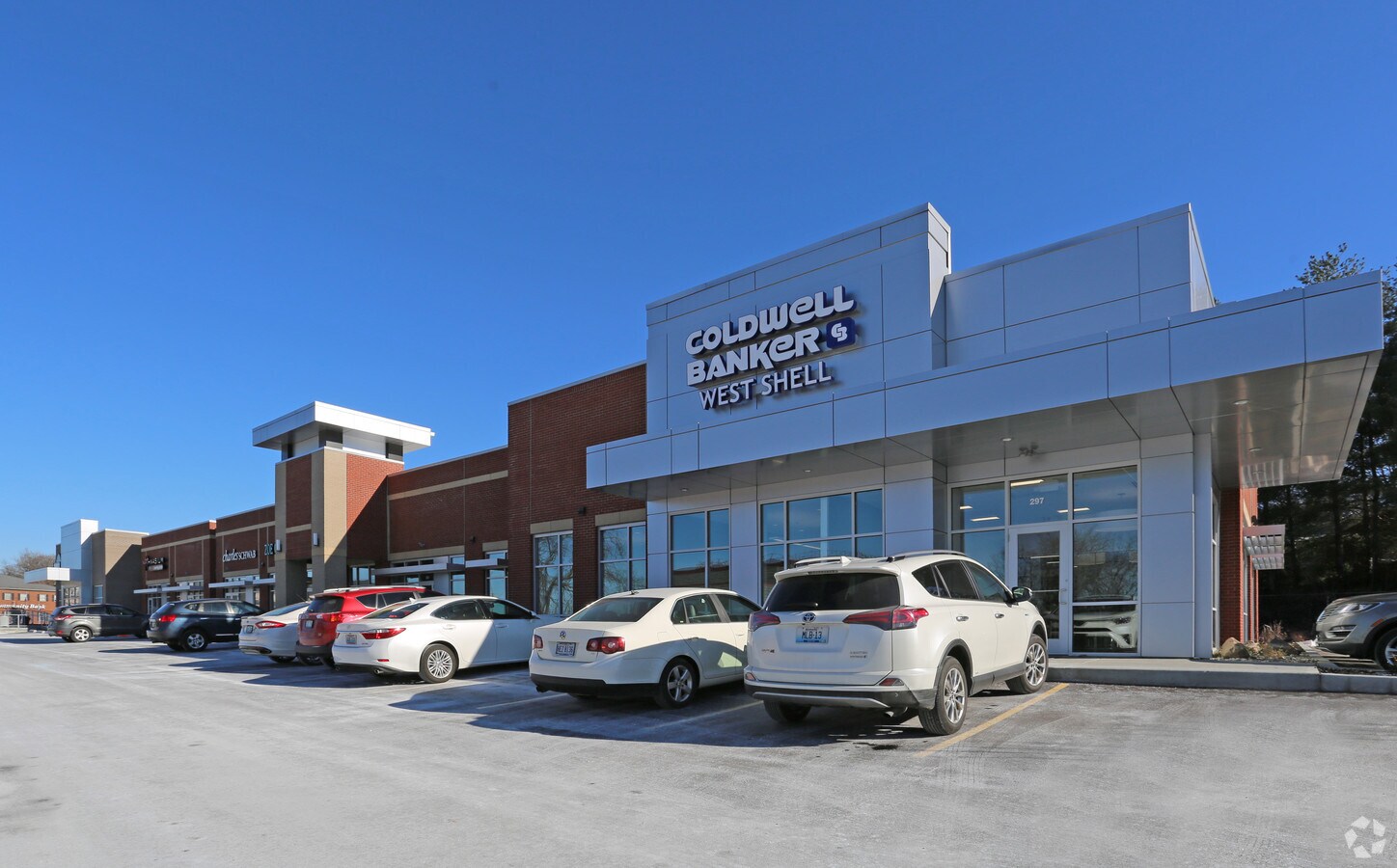 279297 Buttermilk Pike, Fort Mitchell, KY 41017 Retail for Lease