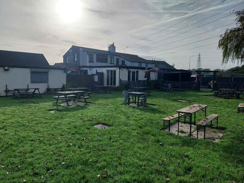 3 Lymm Rd, Altrincham for lease - Building Photo - Image 2 of 4