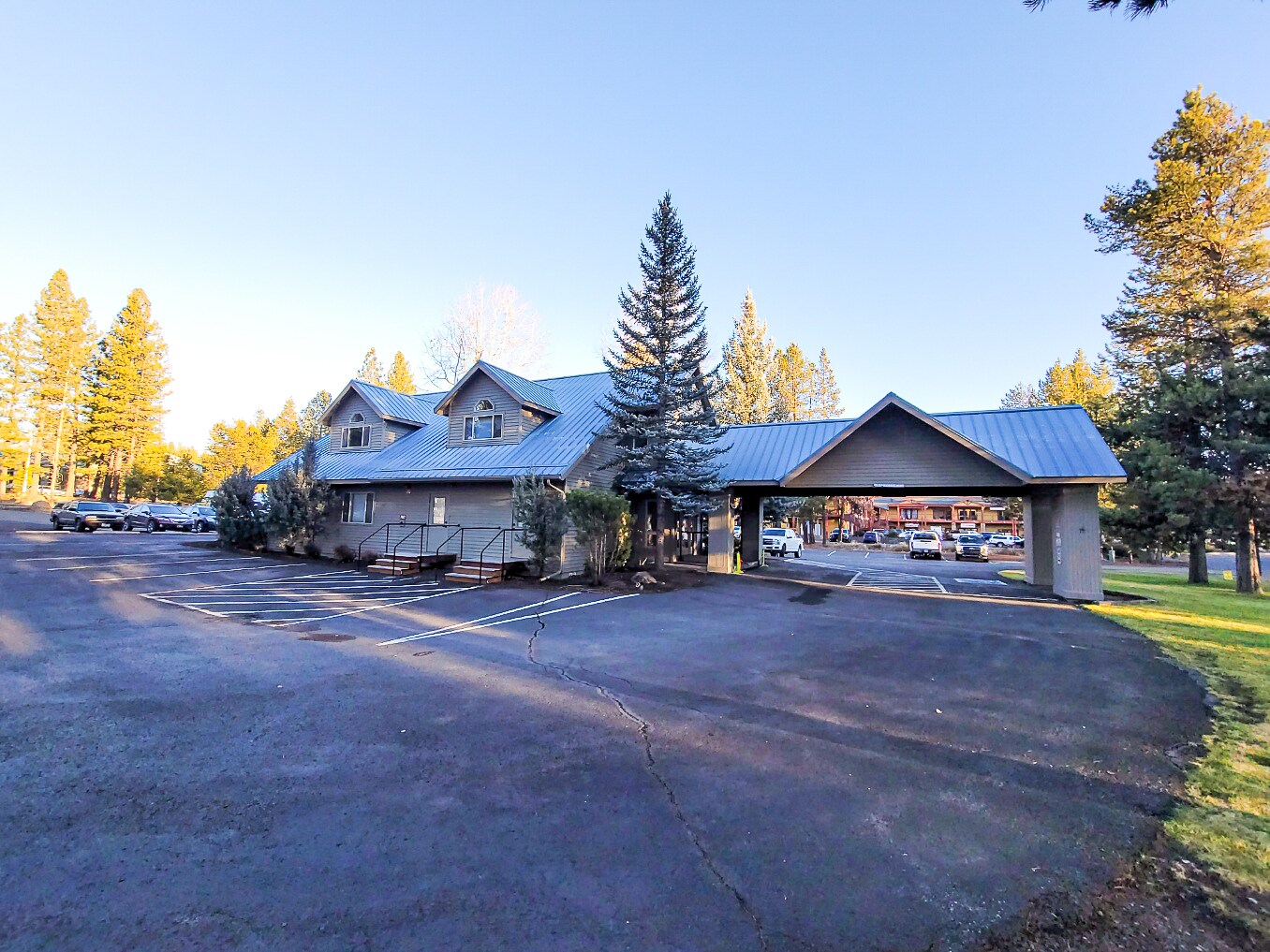 56890 Venture Ln, Sunriver, OR for sale Building Photo- Image 1 of 1