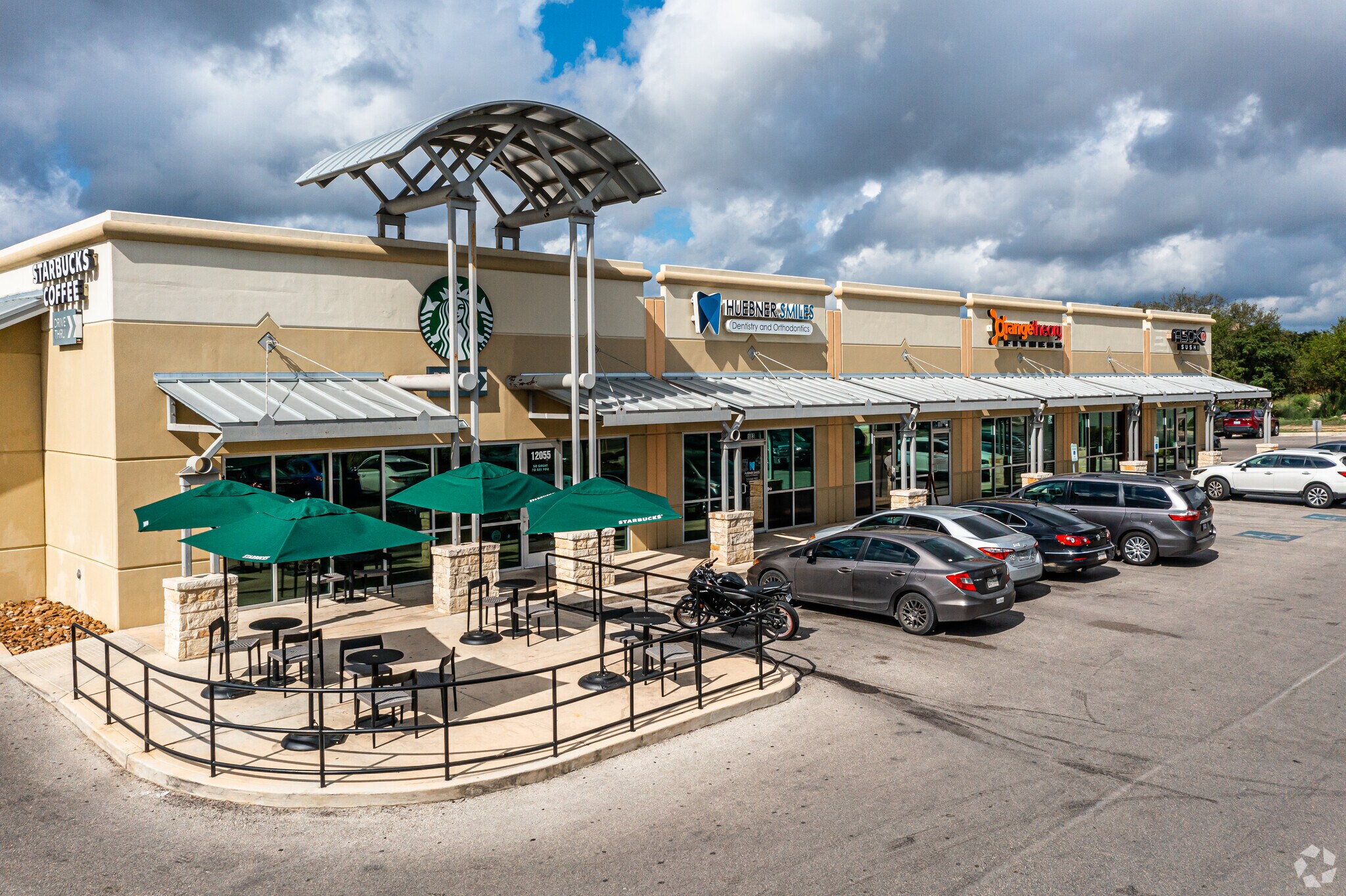 12055 Vance Jackson Rd, San Antonio, TX for sale Primary Photo- Image 1 of 1