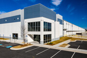 Battle Creek Logistics Center - Warehouse