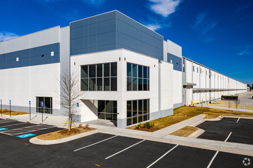 1412 Battle Creek Rd, Jonesboro, GA for lease - Building Photo - Image 1 of 6