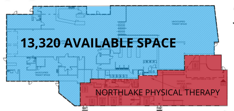 1713 Beavercreek Rd, Oregon City, OR for lease - Building Photo - Image 2 of 22