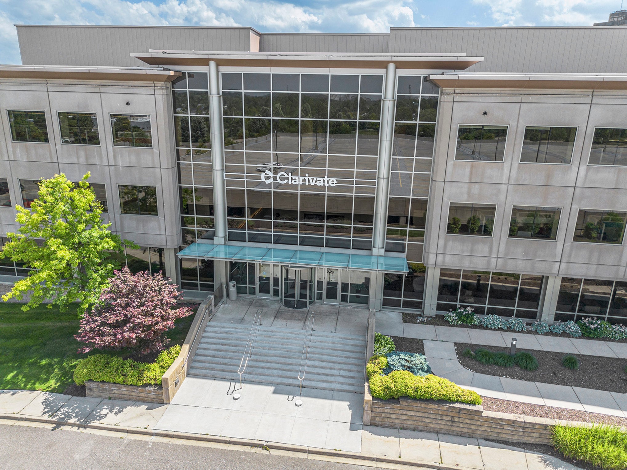 789 E Eisenhower Pky, Ann Arbor, MI for lease Interior Photo- Image 1 of 8