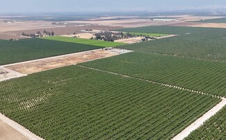 More details for Road 140 & 80 ave, Pixley, CA - Land for Sale